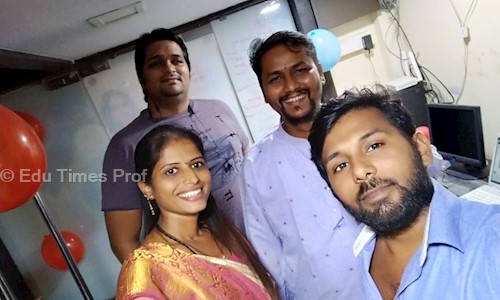 Edu Times Prof - Distance Education in Vashi, Mumbai