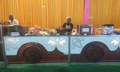 Achook Catering Services - Catering Services in Vijayanagar Colony, Lucknow