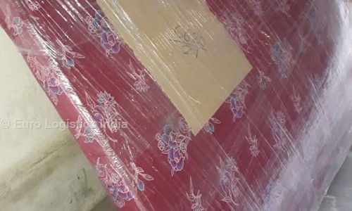 Euro Logistics India - Packers and Movers in Bonhooghly, Kolkata