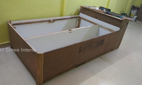 Shree Interio - Interior Designers & Decorators in Sahyadri Nagar, Ulhasnagar