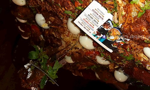 Babar Caterers - Catering Services in Shah Ali Banda, Hyderabad