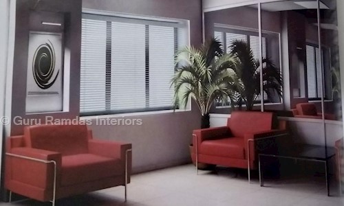 Guru Ramdas Interiors - Interior Designers & Decorators in Ashiana, Lucknow