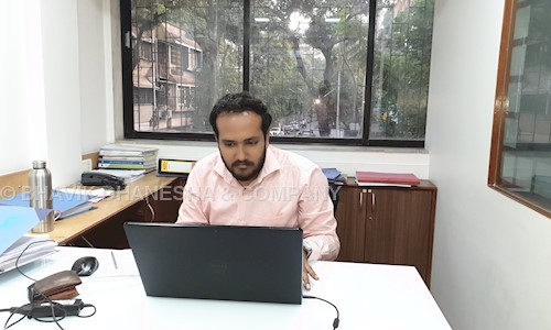 BHAVIK DHANESHA & COMPANY - School Tuitions in Vile Parle East, Mumbai