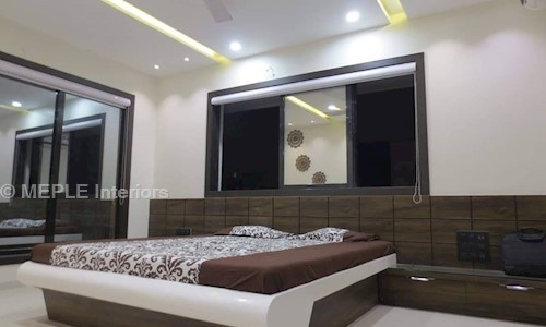 MEPLE Interiors - Interior Designers & Decorators in Thadagam Road, Coimbatore