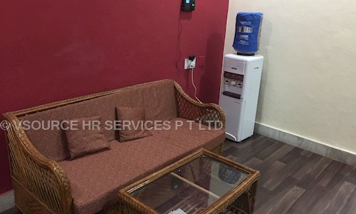 VSOURCE HR SERVICES P T LTD - Placement Consultancies in Madhura Nagar, Hyderabad