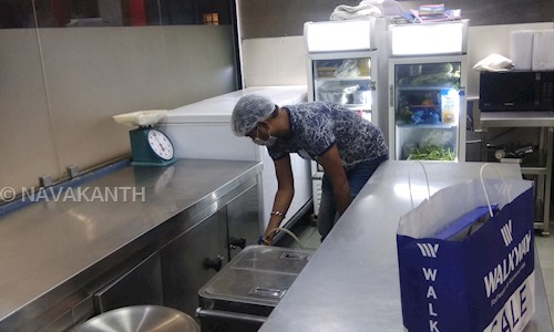 Navakanth - Pest Control in Neredmet, Hyderabad
