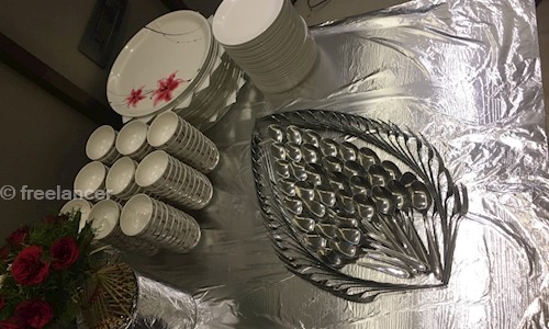 freelancer - Catering Services in Kalewadi, Pimpri Chinchwad