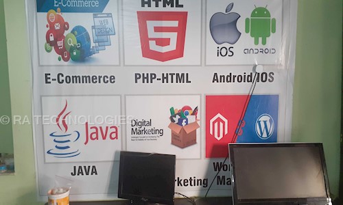 RA TECHNOLOGIES - Job Training in Lal Kothi, Jaipur