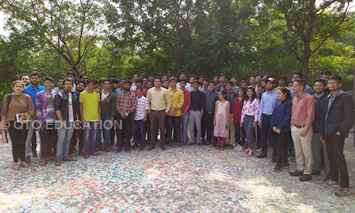 QTO EDUCATION - School Tuitions in Palanpur, Surat