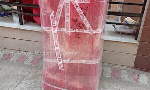 VRL Cargo Packers & Movers - Packers and Movers in Railway Station Road, Rajkot