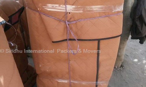 Sindhu International  Packers & Movers - Packers and Movers in Gurgaon Industrial Estate, Gurgaon