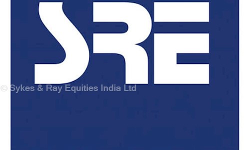  Sykes And Ray Edupro Private Limited  - Finance & Accounting tuitions in Fort, Mumbai