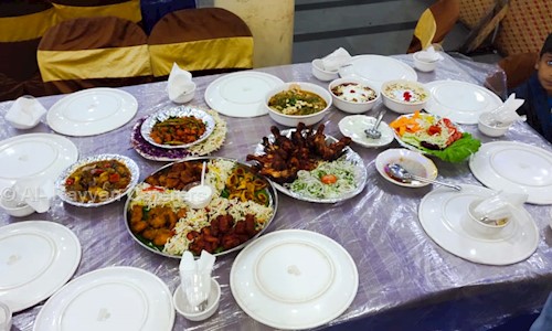 Al- Rayyan Caterers - Catering Services in Mehdipatnam, Hyderabad
