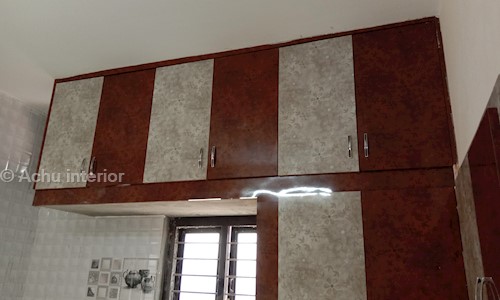 Achu interior - Interior Designers & Decorators in Arisipalayam, coimbatore