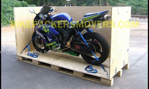 DTDC Express ltd, - Packers and Movers in Samantarapur, Bhubaneswar