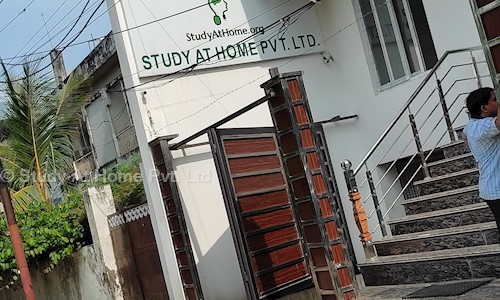 Study At Home Pvt. Ltd. - Finance & Accounting tuitions in Mahmoorganj, Varanasi