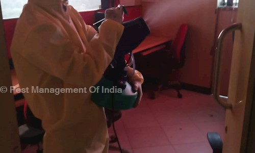 Pest Management Of India - Pest Control in Rama Mandi, Jalandhar