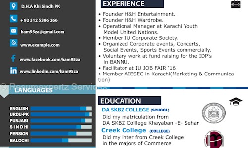 Resumexpertz Services - Placement Consultancies in Kamla Nagar, Delhi