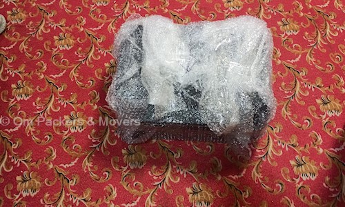 Om Packers & Movers - Packers and Movers in Shobhapur, Jabalpur