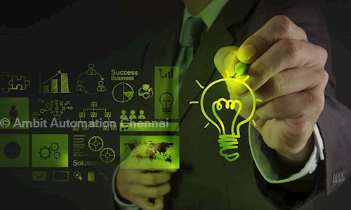 Ambit Automation - Job Training in Cochin City, Cochin