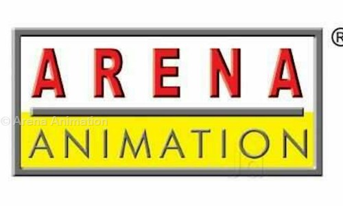 Arena Animation - Job Training in Gopalpura, Jaipur