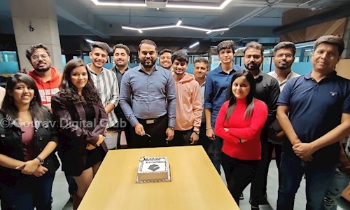 Gourav Digital Club - Job Training in Sector 15A, Faridabad