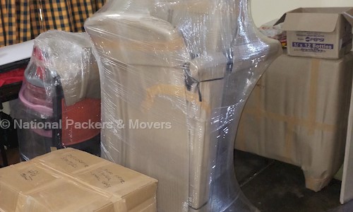 National Packers & Movers - Packers and Movers in Sangariya, Jodhpur