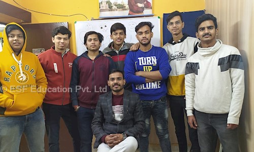 ESF Education Pvt. Ltd.  ( Best Home Tutor Provider in Lucknow ) - School Tuitions in Jiamau, Lucknow