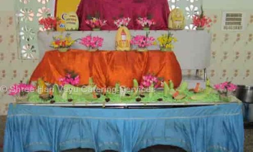 Shree Hari Vayu Catering Services - Catering Services in Nanganallur, Chennai