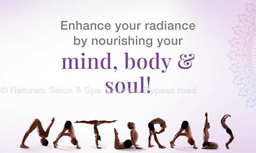 Naturals Salon & Spa Pondicherry W - Job Training in  Sathya Nagar East, Pondicherry