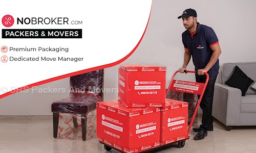 SRS Packers And Movers - Packers and Movers in  Hosakerehalli, Bangalore
