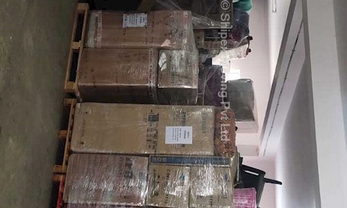 Shipex Moving Pvt Ltd - Packers and Movers in Mahadevapura, Bangalore