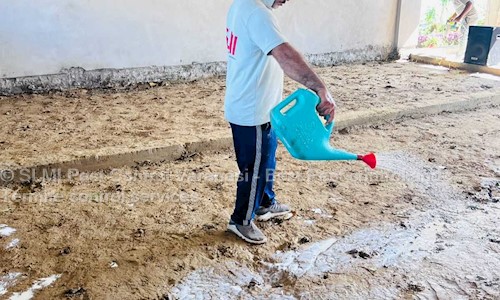 SLMI Pest Control Varanasi - Best Pest control and Termite control services - Pest Control in Shivpur, Varanasi