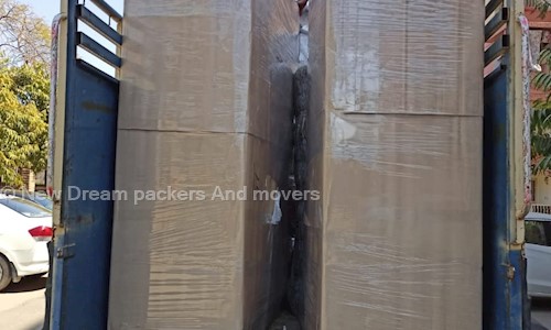 New Dream packers And movers - Packers and Movers in Jagatpura, Jaipur