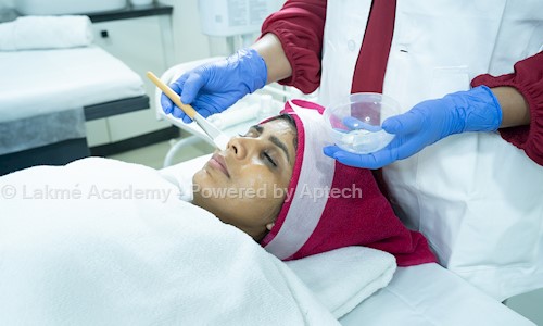 Lakmé Academy - Powered by Aptech - Job Training in Edappally, Cochin