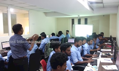 Leora International Academy - Finance & Accounting tuitions in Alinchuvadu, Cochin