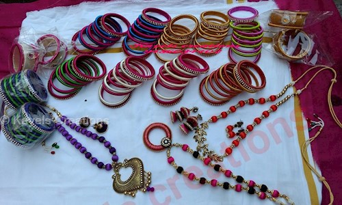 Kayels Creations - Job Training in Teachers Nagar, Omalur