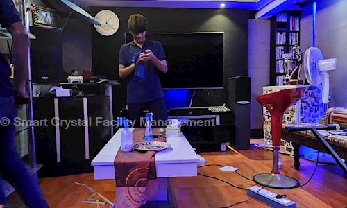 Smart Crystal Facility Management - Packers and Movers in Desom, Aluva