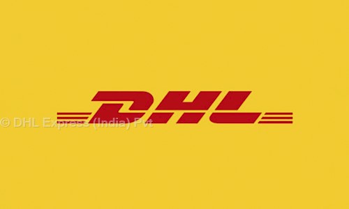 DHL Express (India) Pvt. Ltd - Packers and Movers in Prabhadevi, Mumbai