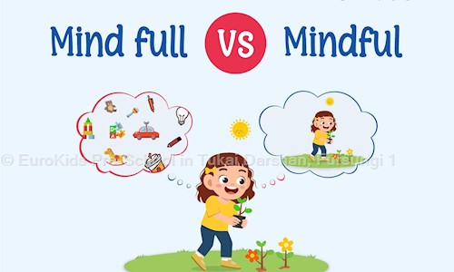 Eurokids Pre-School Ankhol, Best Kindergarten School In Gujarat - Playschools in Sayajipura, Vadodara