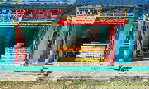 Om Trans Movers & Packers - Packers and Movers in Dehradun City, Dehradun