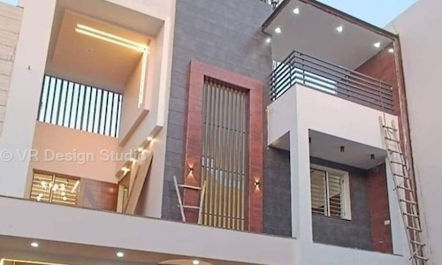 VR Design Studio - Interior Designers & Decorators in Sector 64, Mohali