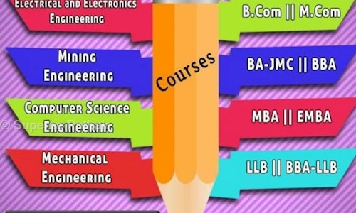 Superna Pathak - Distance Education in Husainganj, Lucknow