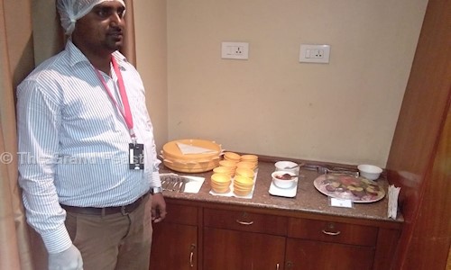 The Grand Feast - Catering Services in Hingane Khurd, Pune