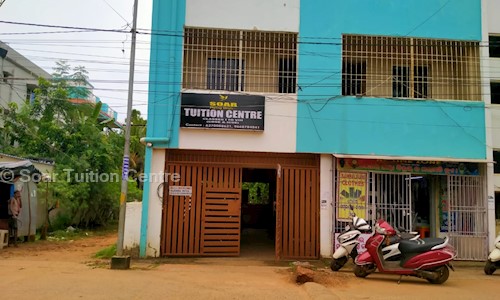 Soar Tuition Centre  - School Tuitions in Patrapada, Bhubaneswar