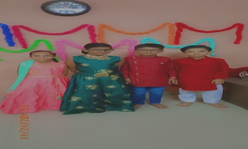 Dynamic Personal Learning Lab  - School Tuitions in Waghodia, Vadodara