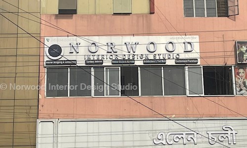 Norwood Interior Design Studio - Interior Designers & Decorators in Ulubari, Guwahati