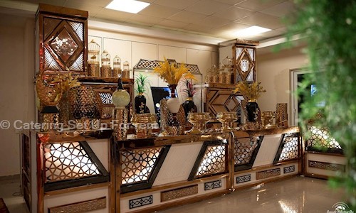 Catering Set Up For rent - Catering Services in Margao, Goa