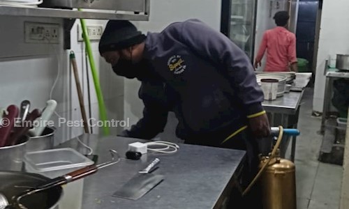 Empire Pest Control  - Pest Control in Banjara Hills, Hyderabad