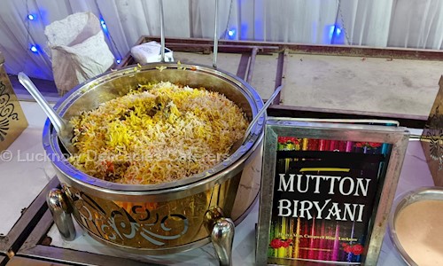 Lucknow Delicacies Caterers - Catering Services in Husainganj, Lucknow